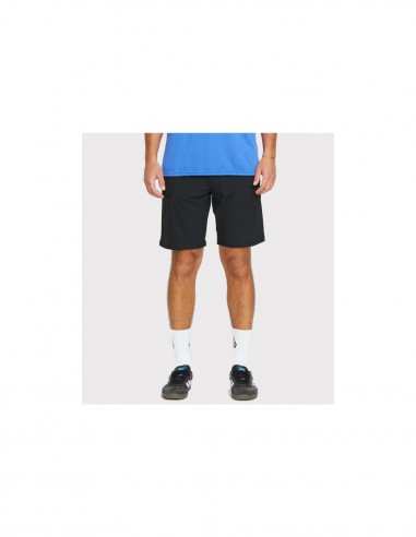 Hybrid Shorts Volcom Cashed In Cargo...