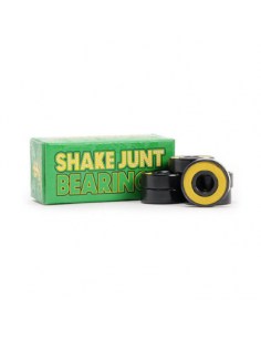 Shake Junt Low Riders Bearings