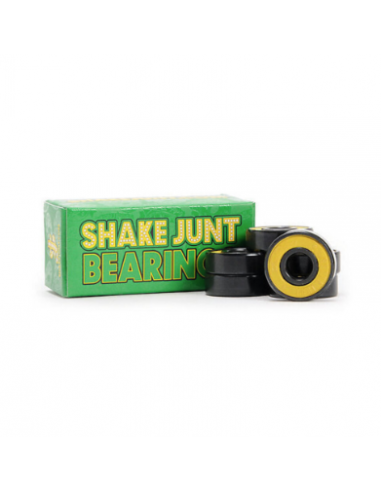 Shake Junt Low Riders Bearings