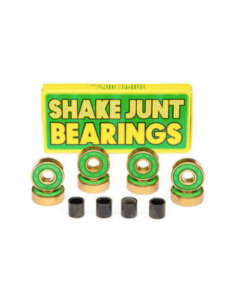 Shake Junt Abec 7 Bearings