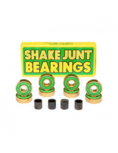 Rodamientos Shake Junt Abec 7