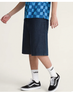 Vans Check-5 Baggy Denim... 2