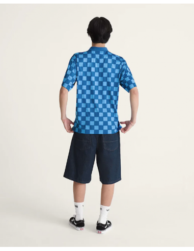 Pantalones Cortos Vans Check-5 Baggy...