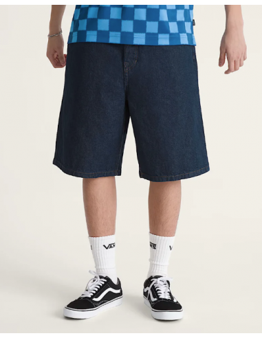 Pantalones Cortos Vans Check-5 Baggy...