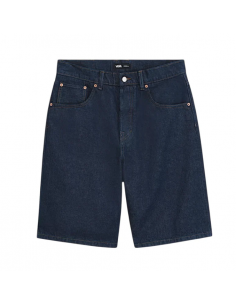Vans Check-5 Baggy Denim...