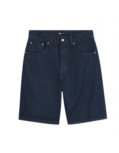 Pantalones Cortos Vans Check-5 Baggy...