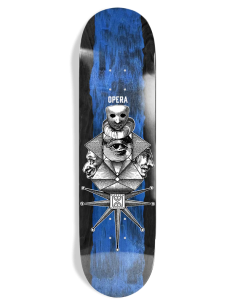 Opera Skateboards Lachlab...