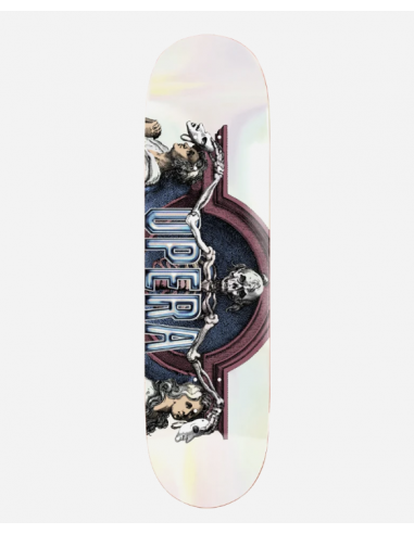 Tabla Opera Skateboards Douglas...