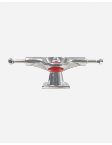 Tensor 5.0 Reg. Alu. Raw Skate Trucks