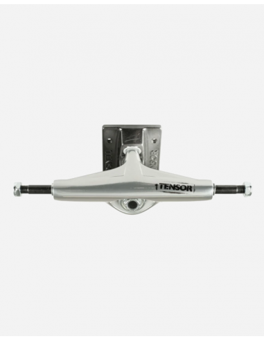 Tensor 5.25 Reg. Alu. Stencil Mirror...