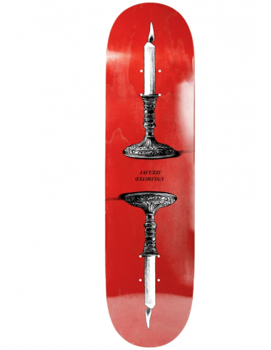 Jacuzzi Unlimited Burnt Ends Deck...