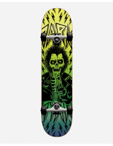 Skate Completo Darkstar Electric 8.0"