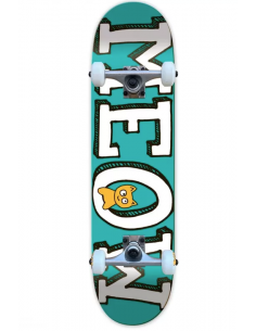 Meow Skateboards 8.0"...