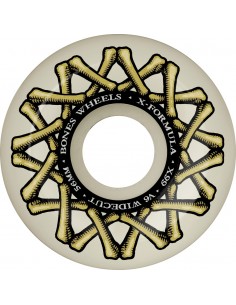 Bones XF X-Formula™ V6...