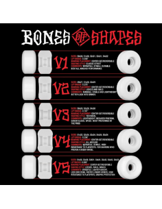 Bones STF Street Tech... 2