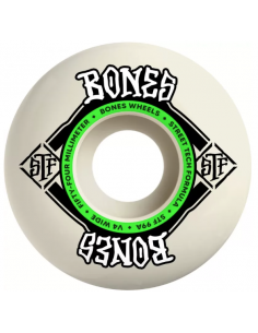 Bones STF Street Tech...