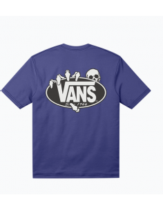 Vans Show Off T-Shirty -...