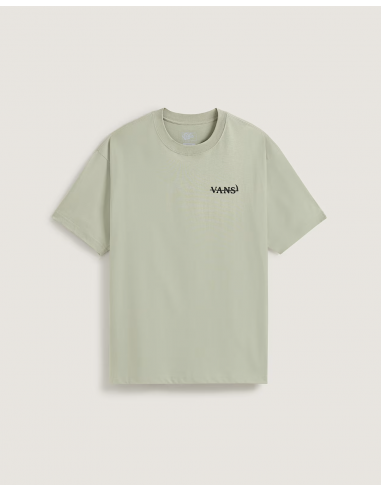 Vans All & Nought Loose T-Shirt -...