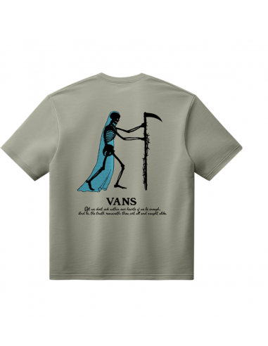 Vans All & Nought Loose T-Shirt -...