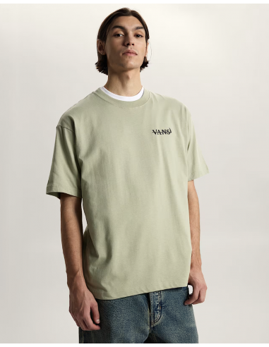 Vans All & Nought Loose T-Shirt -...