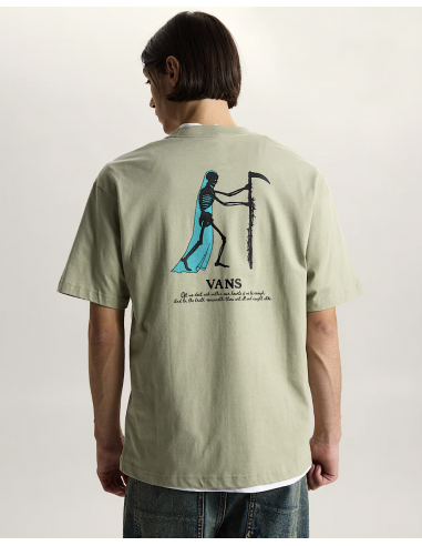 Vans All & Nought Loose T-Shirt -...