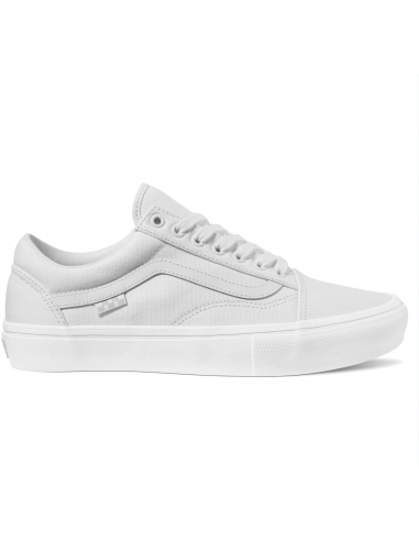 Vans Skate Old Skool Canvas - True...