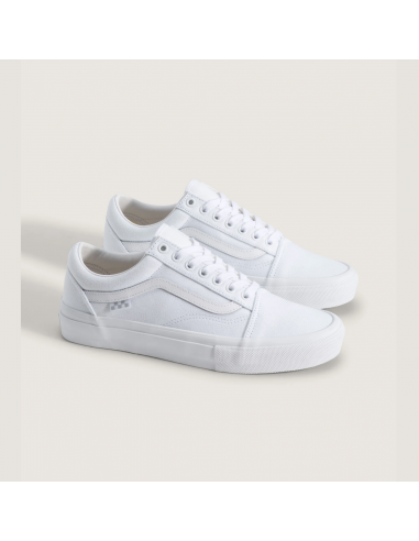 Vans Skate Old Skool Canvas - True...