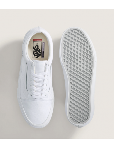 Zapatillas Vans Skate Old Skool...