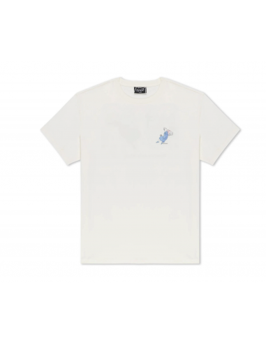 Ripndip Heaven & Hell T-Shirt - Bone