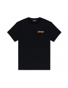 Ripndip Burn T-Shirt - Black 2