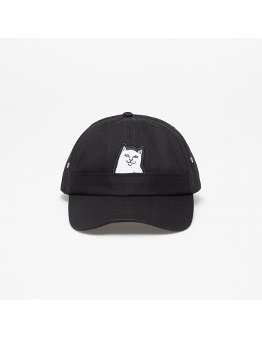Gorra Ripndip Lord Nermal 6 Panel...