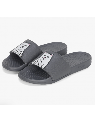 Ripndip Slides Lord Nermal Sandals -...