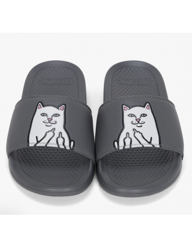 Ripndip Slides Lord Nermal Sandals -...