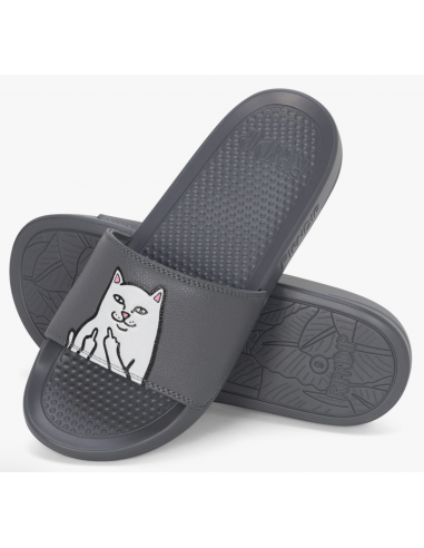 Ripndip Slides Lord Nermal Sandals -...