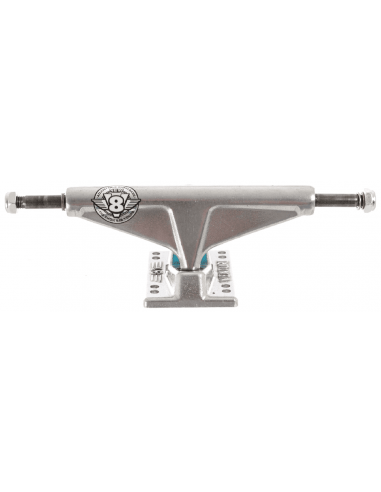Venture V8 All Polished HI 5.2" Skate...