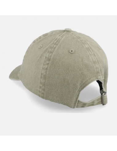 Gorra Santa Cruz Team Cap - Moon Rock