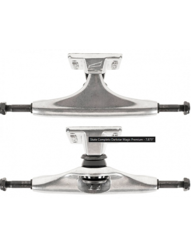 Skate Completo Darkstar Magic Premium...