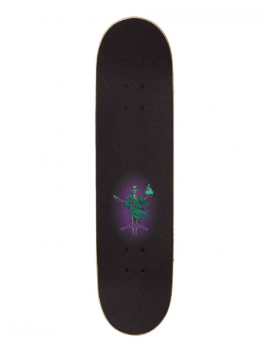 Skate Completo Darkstar Magic Premium...