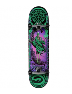 Skate Completo Darkstar...