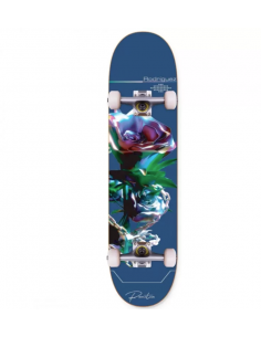 Primitive Paul Rodriguez...