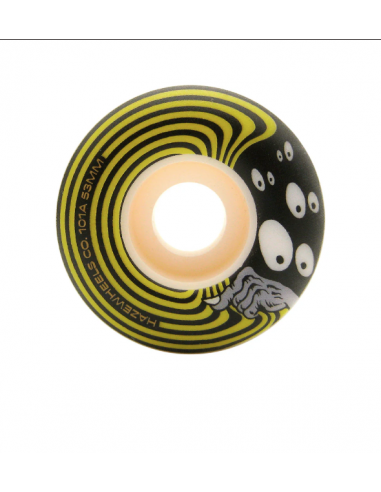 Haze Wheels Sneak Classic Shape 53MM...