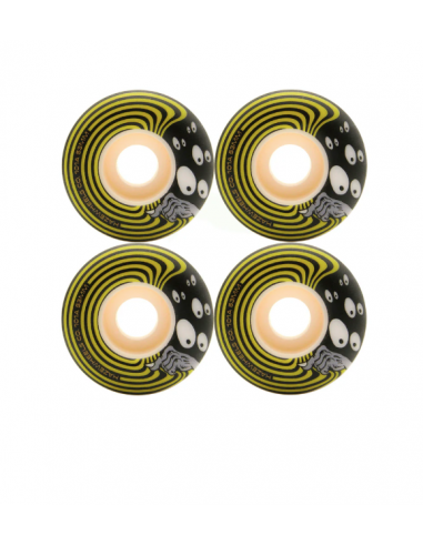 Haze Wheels Sneak Classic Shape 53MM...