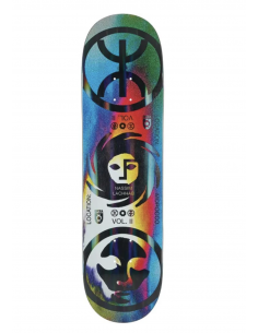 Opera Skateboards Lachlab...