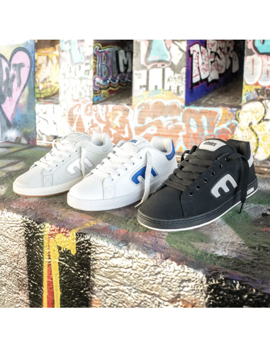 Etnies Footwear Callicut Skate Shoes...