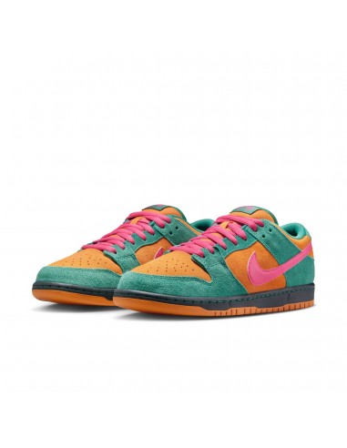 Nike SB Dunk Low Pro - Green...