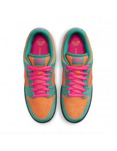 Nike SB Dunk Low Pro - Green...