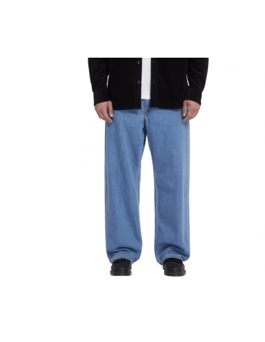 Pantalones Volcom Billow Denim - Cali...