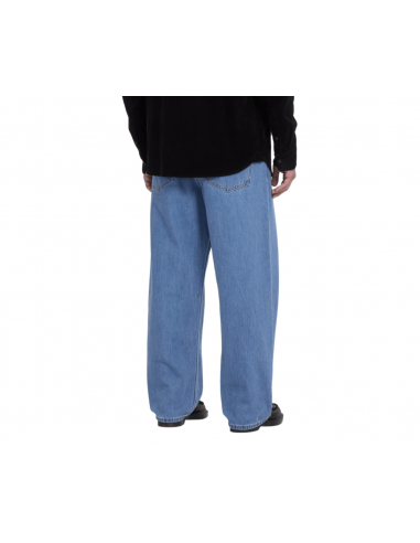 Pantalones Volcom Billow Denim - Cali...