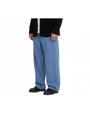 Pantalones Volcom Billow Denim - Cali...