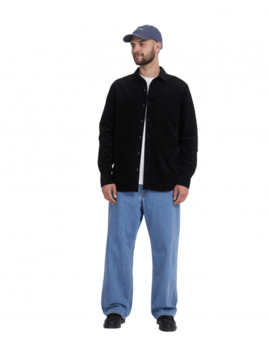 Pantalones Volcom Billow Denim - Cali...